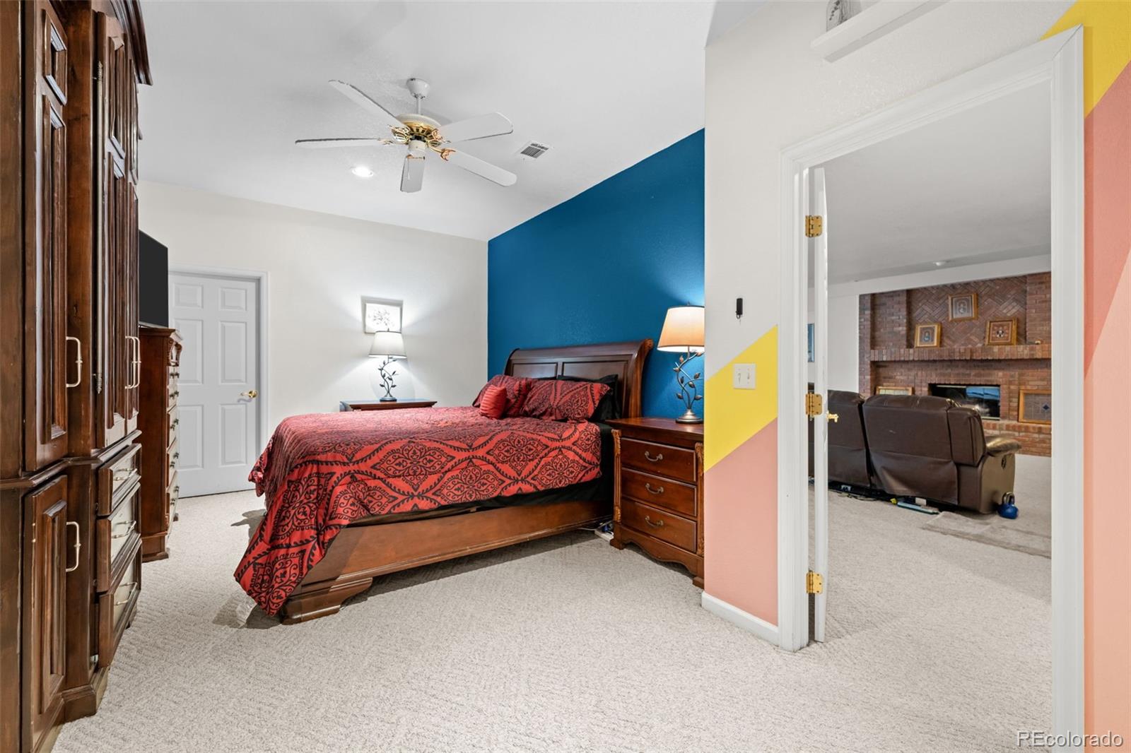 8634 Selly Road Parker, CO 80134 - Photo 38 of 50