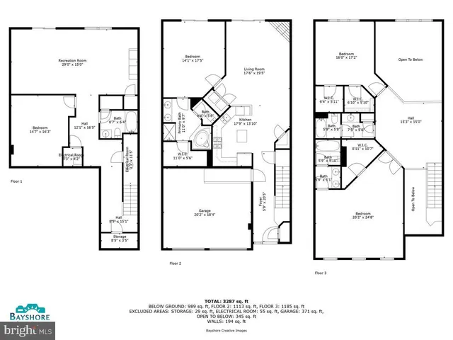 $699,000 | 8736 Endless Ocean Way, Unit 24, Columbia, MD 21045