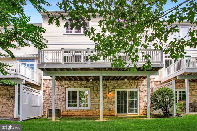 $699,000 | 8736 Endless Ocean Way, Unit 24, Columbia, MD 21045