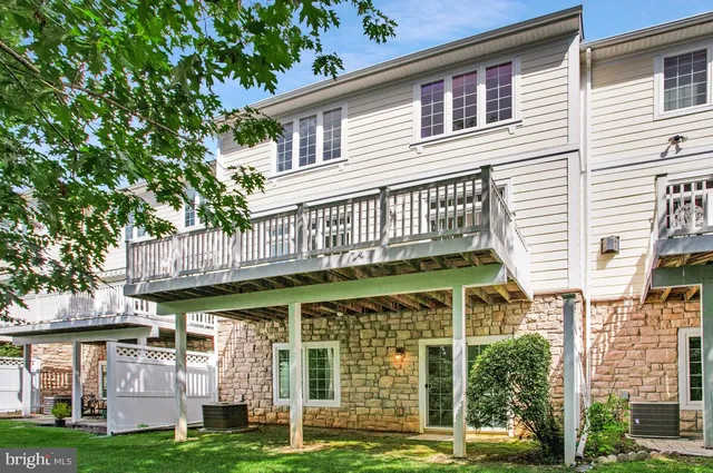 $699,000 | 8736 Endless Ocean Way, Unit 24, Columbia, MD 21045