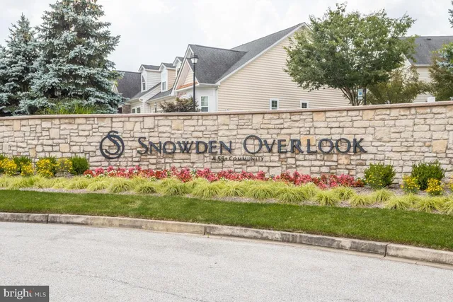 $699,000 | 8736 Endless Ocean Way, Unit 24, Columbia, MD 21045