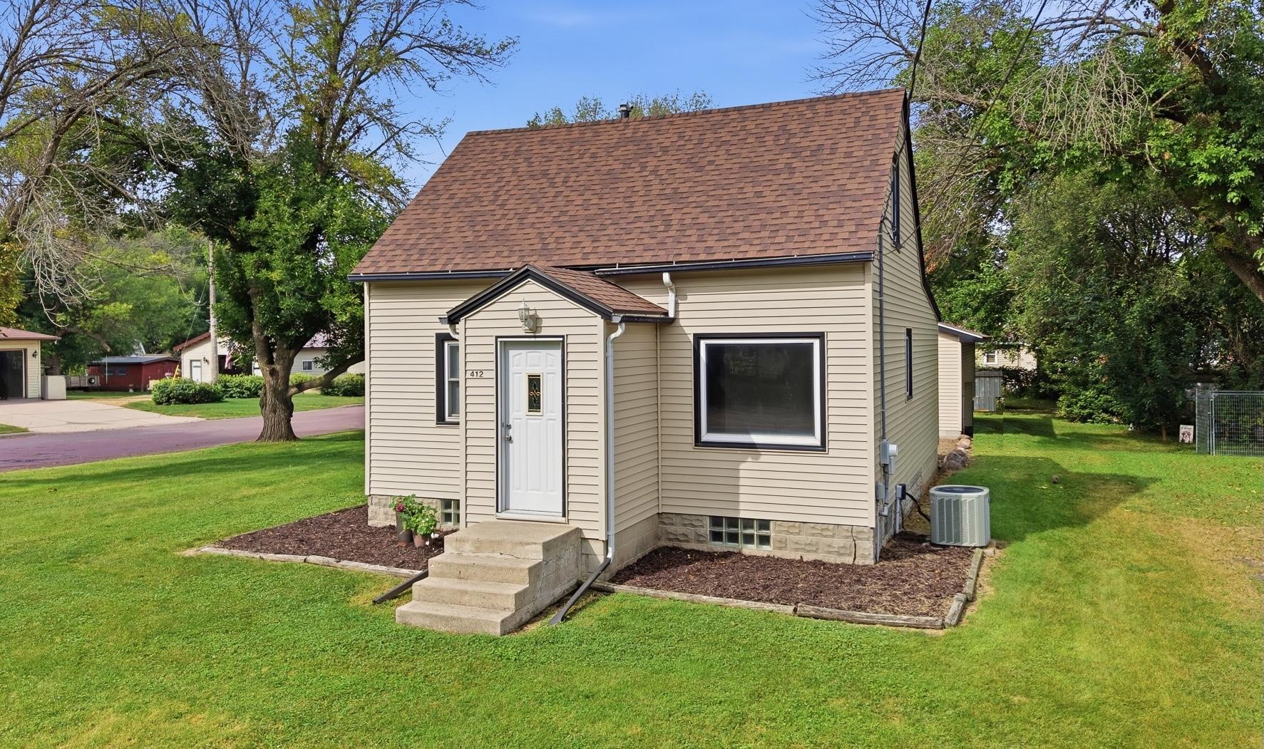 412 Central Avenue South Mapleton, MN 56065 - Photo 18 of 32 Gallery Image 18