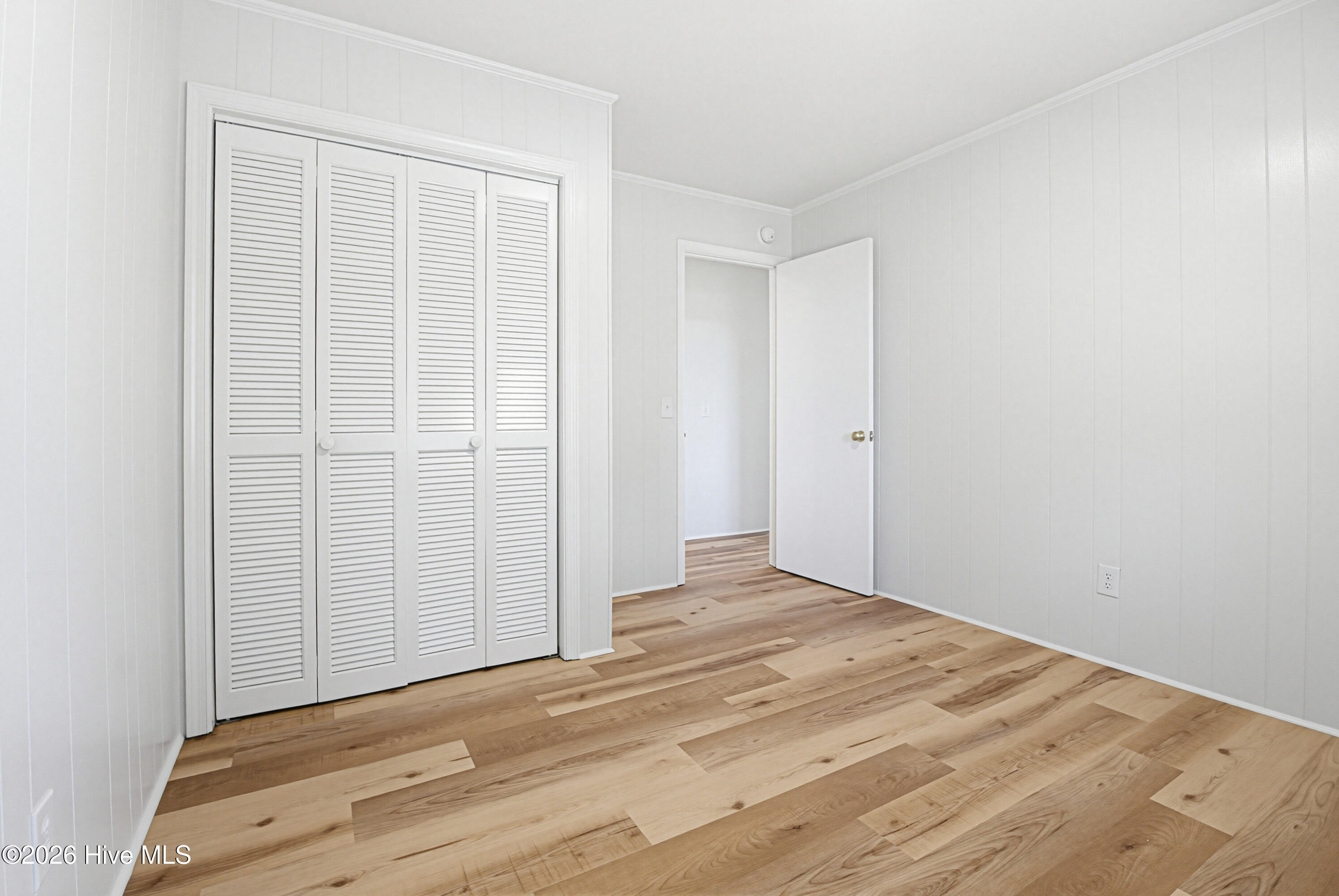 401 Macedonia Church Road Evergreen, NC 28438 - Photo 27 of 40 Bedroom #1