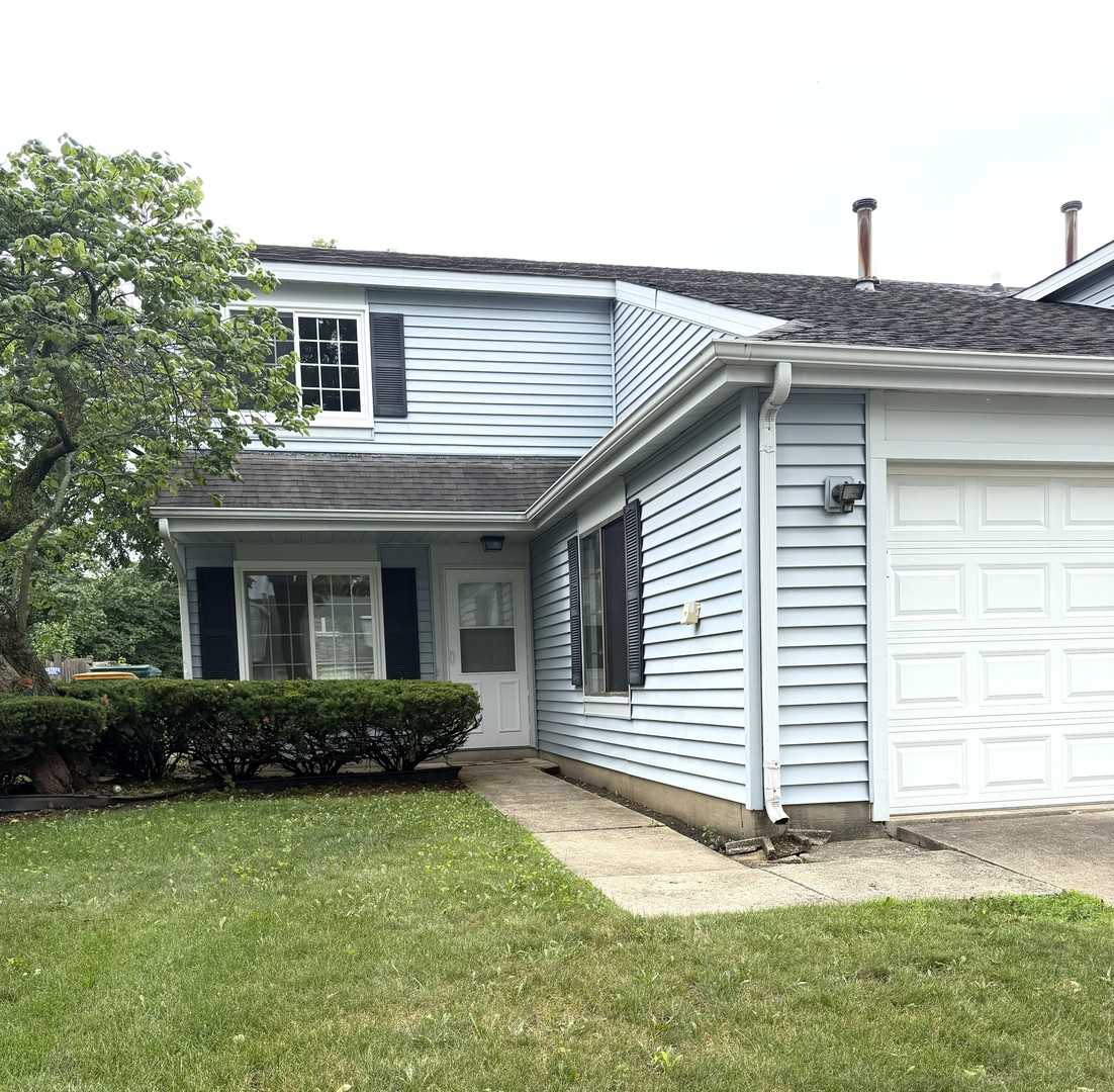 31 Buckingham Lane, Unit 31 Buffalo Grove, IL 60089 - Photo 2 of 21