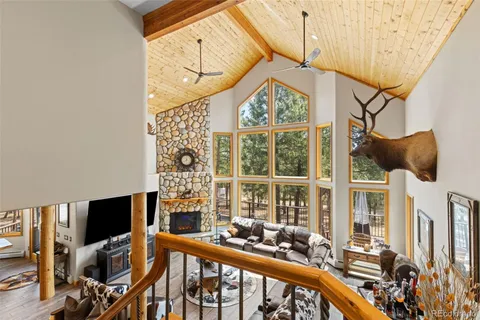 $2,100,000 | 1734 Mt Evans Boulevard, Pine, CO 80470