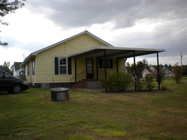 7414 Fish Pond Road Sims, NC 27880 - Photo 5 of 6 Additional Photo
