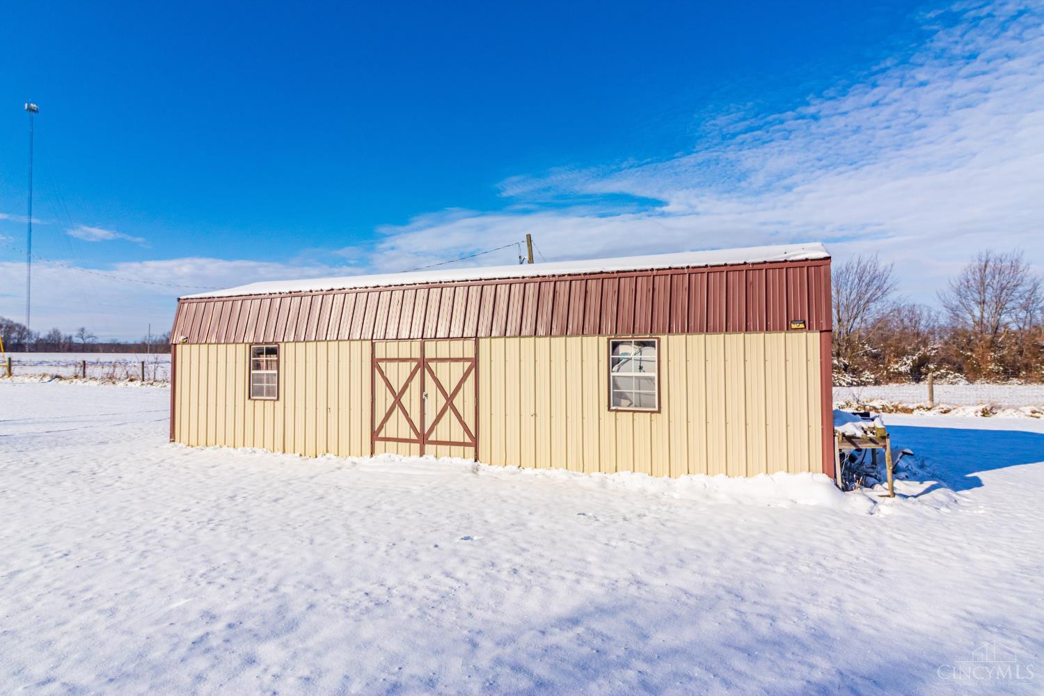 424 Mt Zion Road Seaman, OH 45679 - Photo 20 of 54 Gallery Image 20