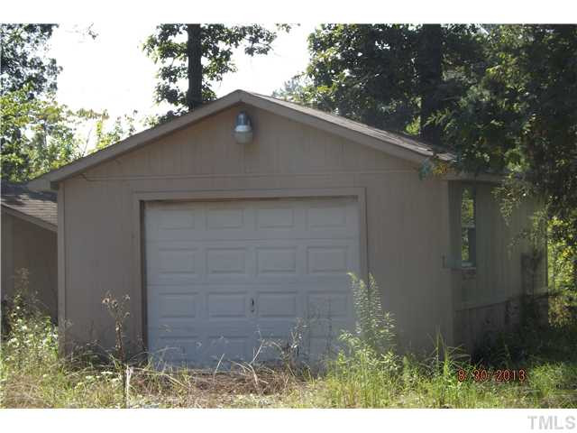 441 Bish Road Staley, NC 27355 - Photo 2 of 7 Photo 2