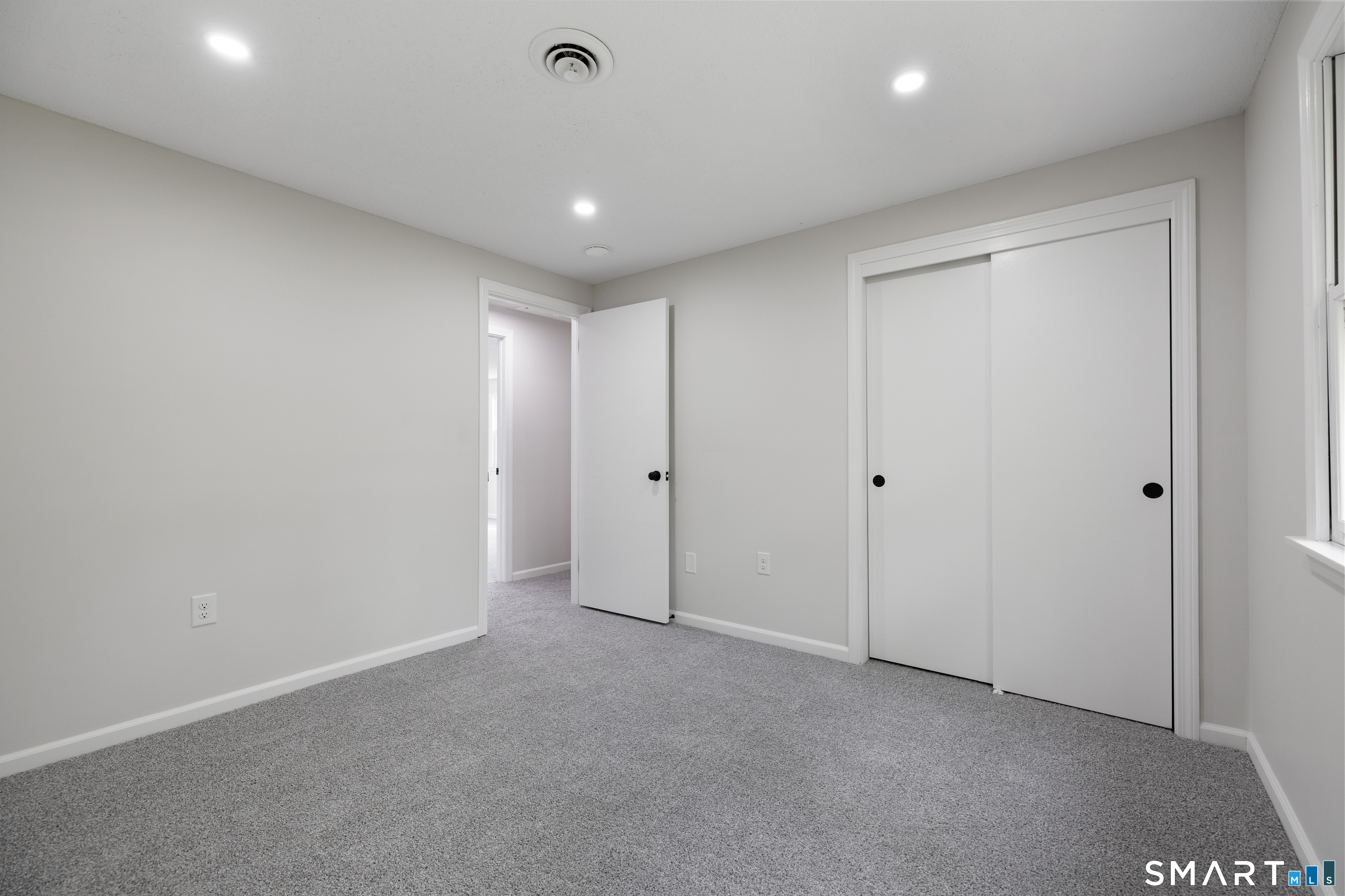 464 Dowd Avenue, Unit 464 Canton, CT 06019 - Photo 27 of 31 2nd Bedroom - View 1