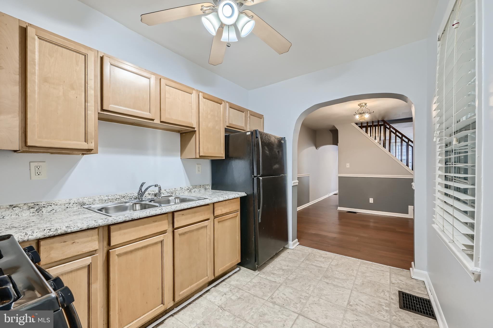 213 South Calhoun Street Baltimore, MD 21223 - Photo 9 of 26