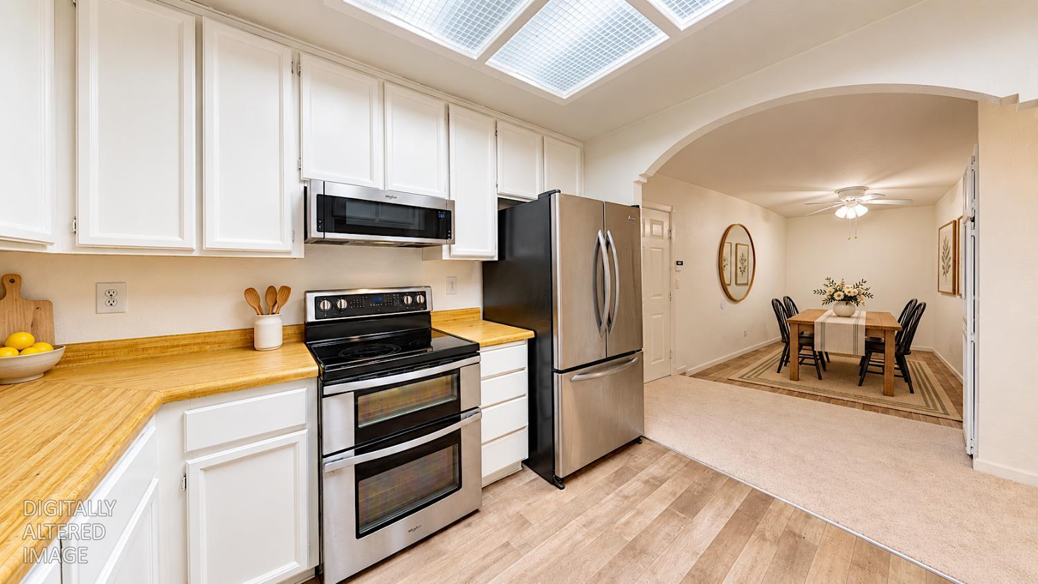 184 East Grant Line Road, Unit 184 Tracy, CA 95376 - Photo 19 of 49 Gallery Image 19