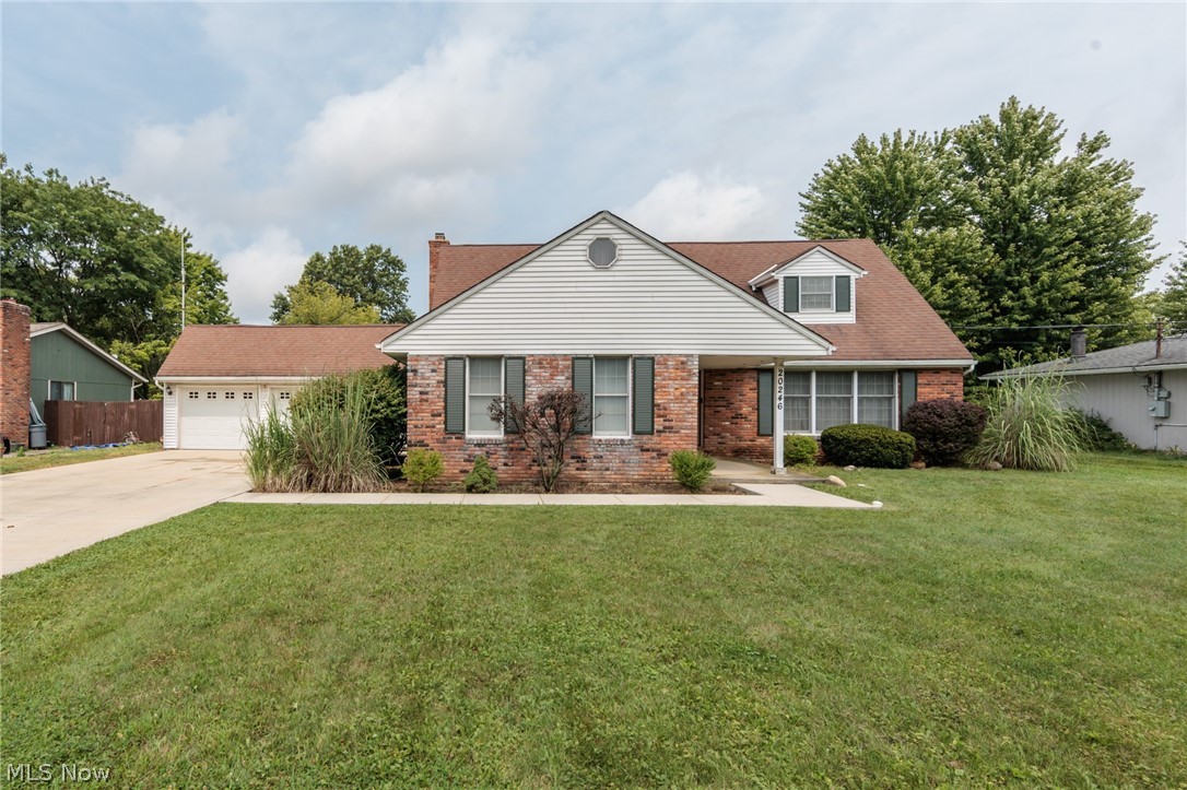 20246 Drake Road Strongsville, OH 44149 - Photo 1 of 46 Gallery Image 1