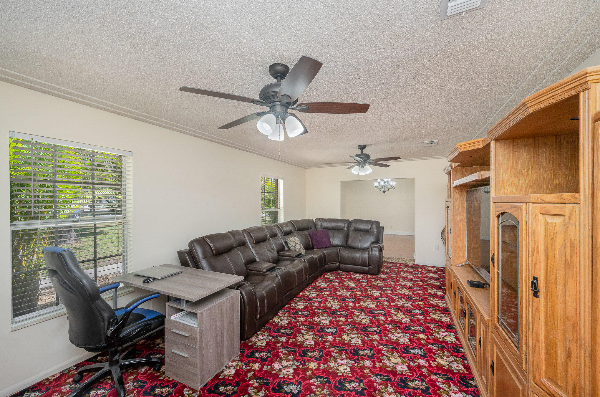 2800 Turtle Mound Road Melbourne, FL 32934 - Photo 15 of 52 Great Room
