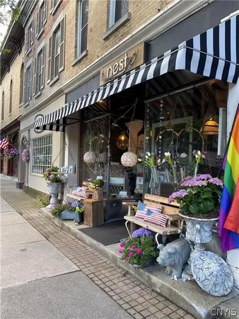 $3,500 | 58 East Genesee Street, Skaneateles, NY 13152