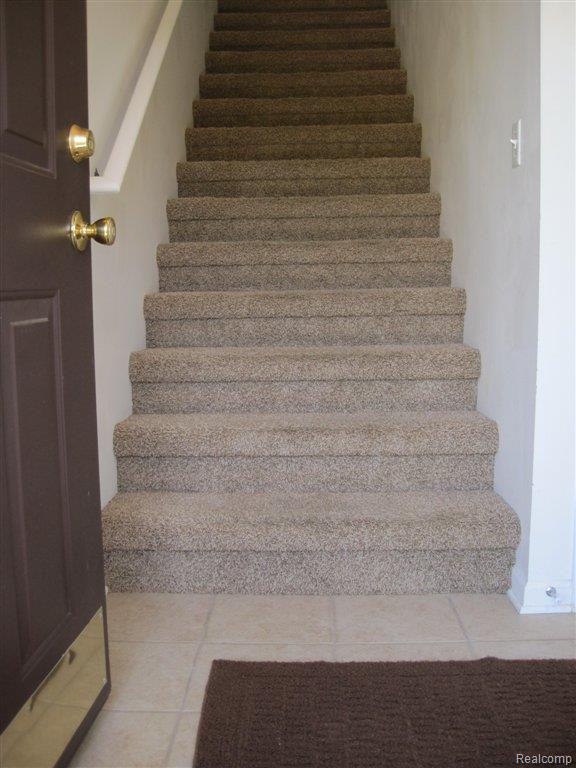 3612 Tremonte Circle, Unit 267 Rochester, MI 48306 - Photo 2 of 9 Front Entry