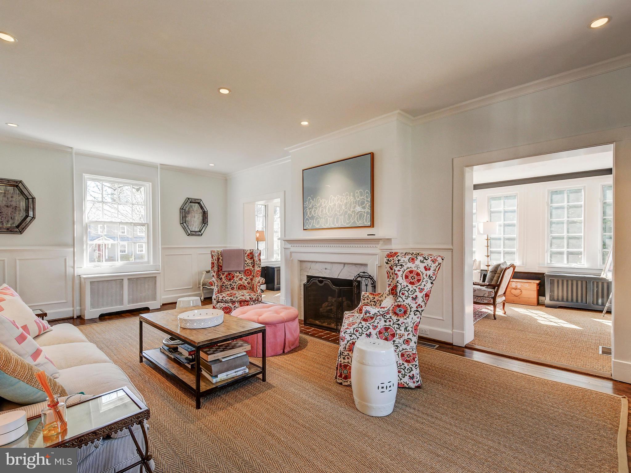 6308 Blenheim Road Baltimore, MD 21212 - Photo 11 of 38 Gallery Image 11