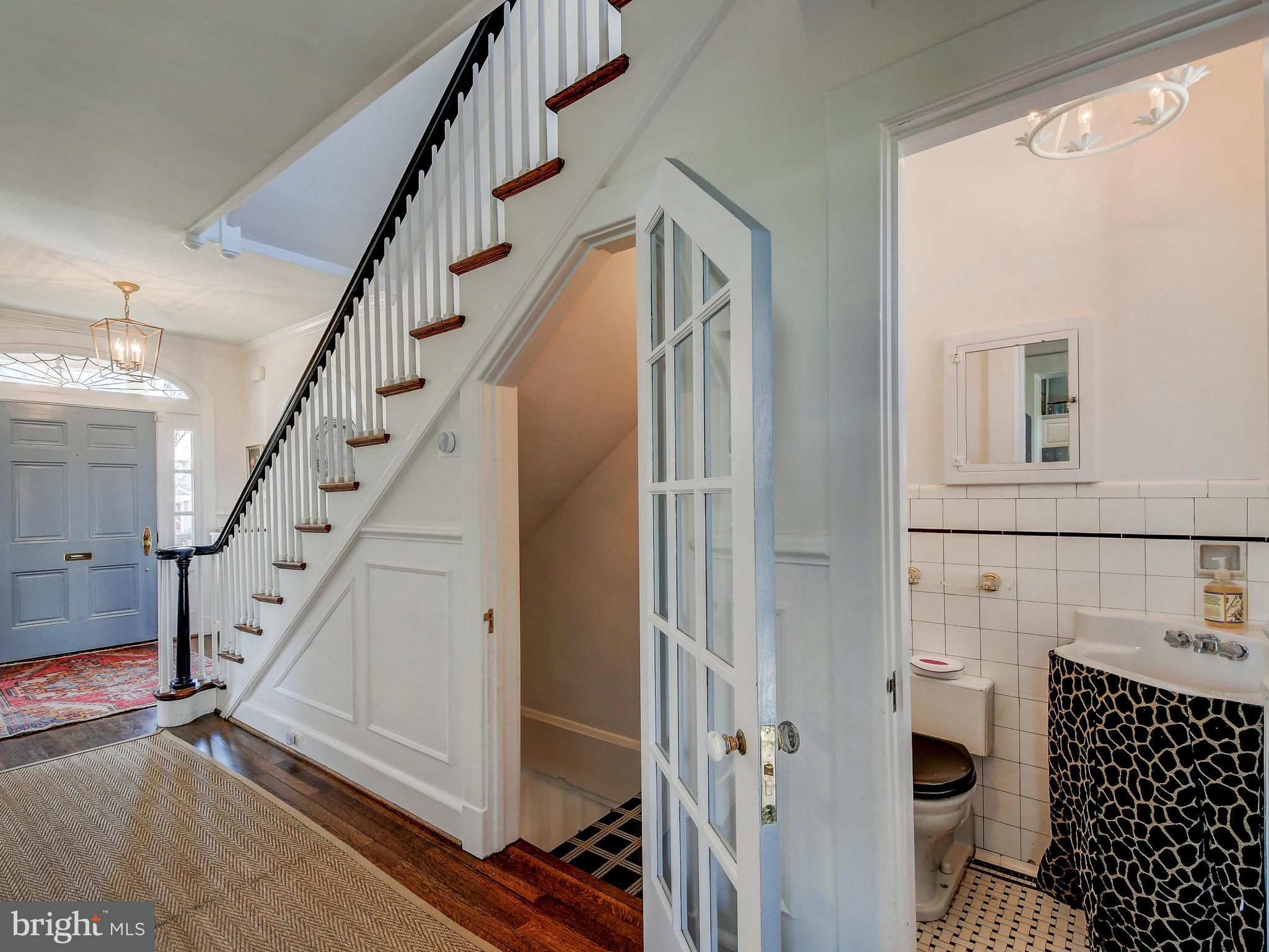 6308 Blenheim Road Baltimore, MD 21212 - Photo 20 of 38 Gallery Image 20