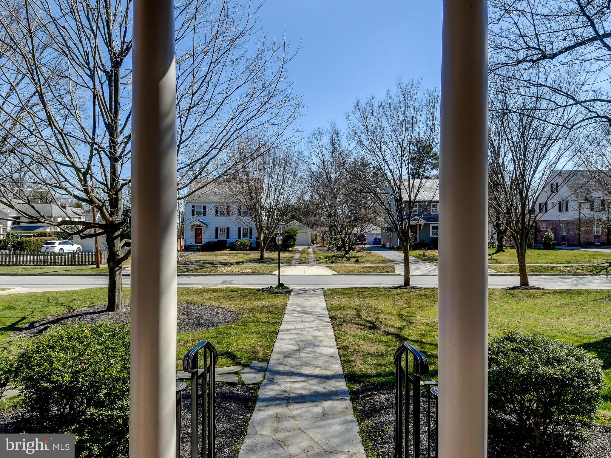 6308 Blenheim Road Baltimore, MD 21212 - Photo 3 of 38 Gallery Image 3