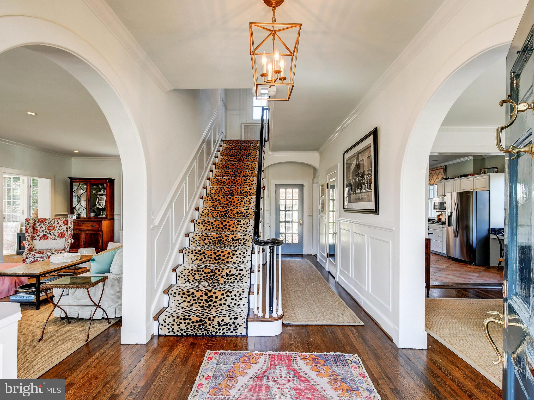 6308 Blenheim Road Baltimore, MD 21212 - Photo 4 of 38 Gallery Image 4