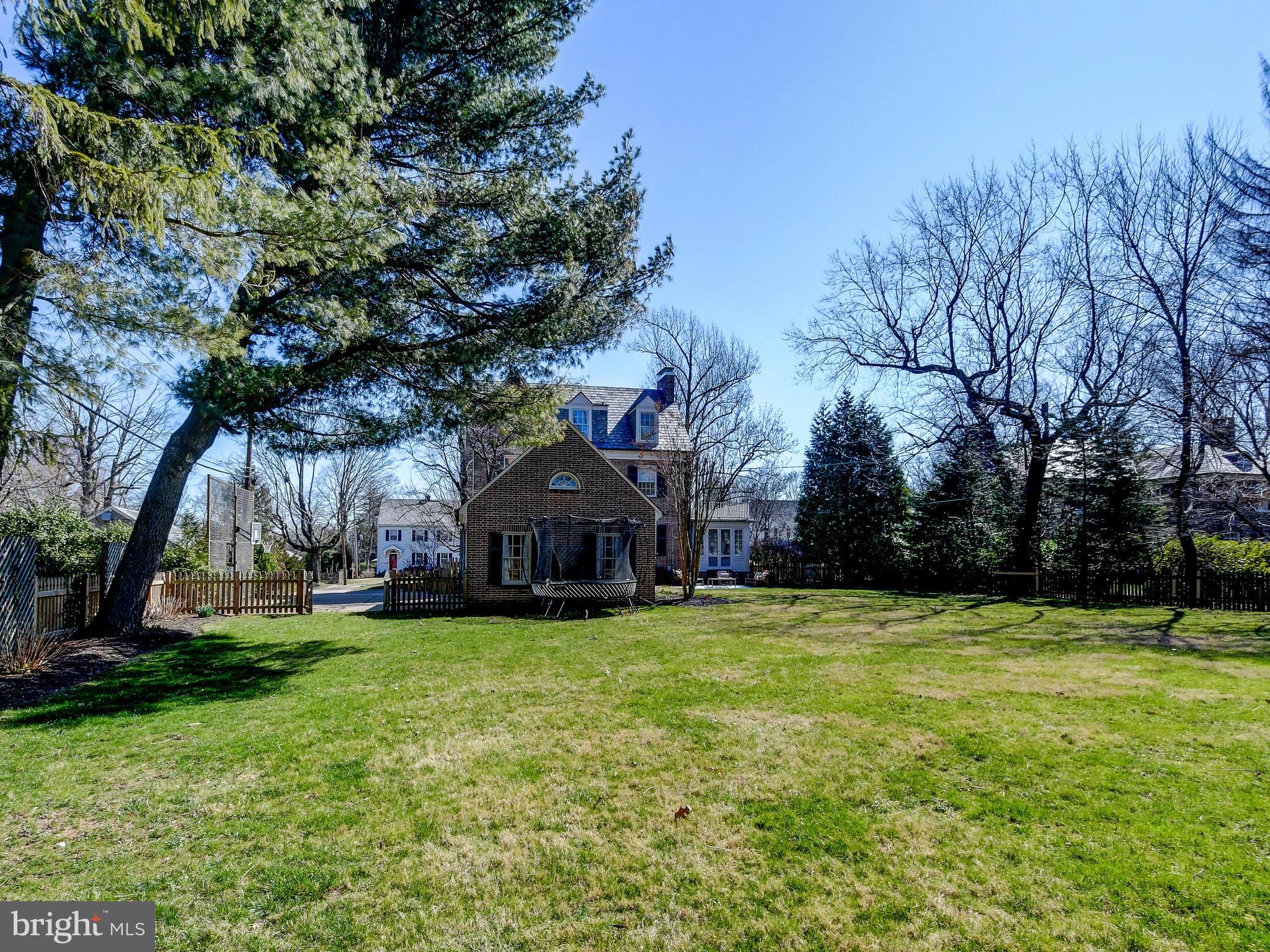 6308 Blenheim Road Baltimore, MD 21212 - Photo 37 of 38 Gallery Image 37