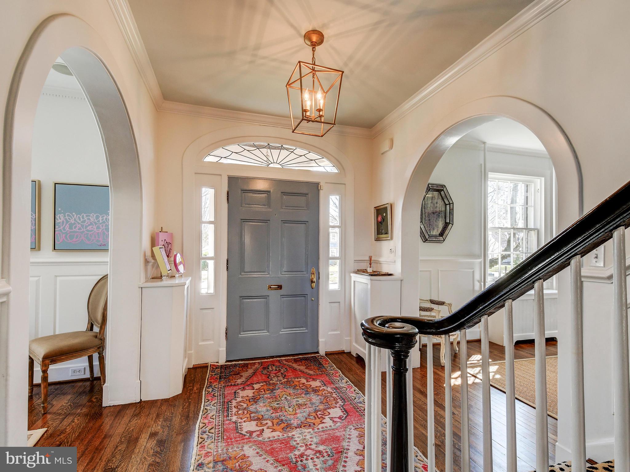 6308 Blenheim Road Baltimore, MD 21212 - Photo 5 of 38 Gallery Image 5