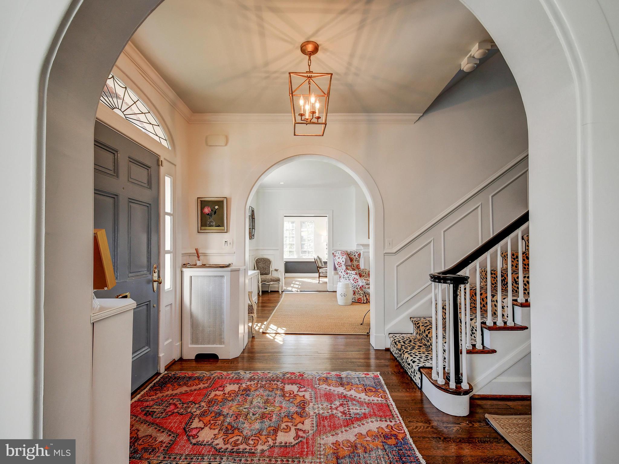 6308 Blenheim Road Baltimore, MD 21212 - Photo 6 of 38 Gallery Image 6