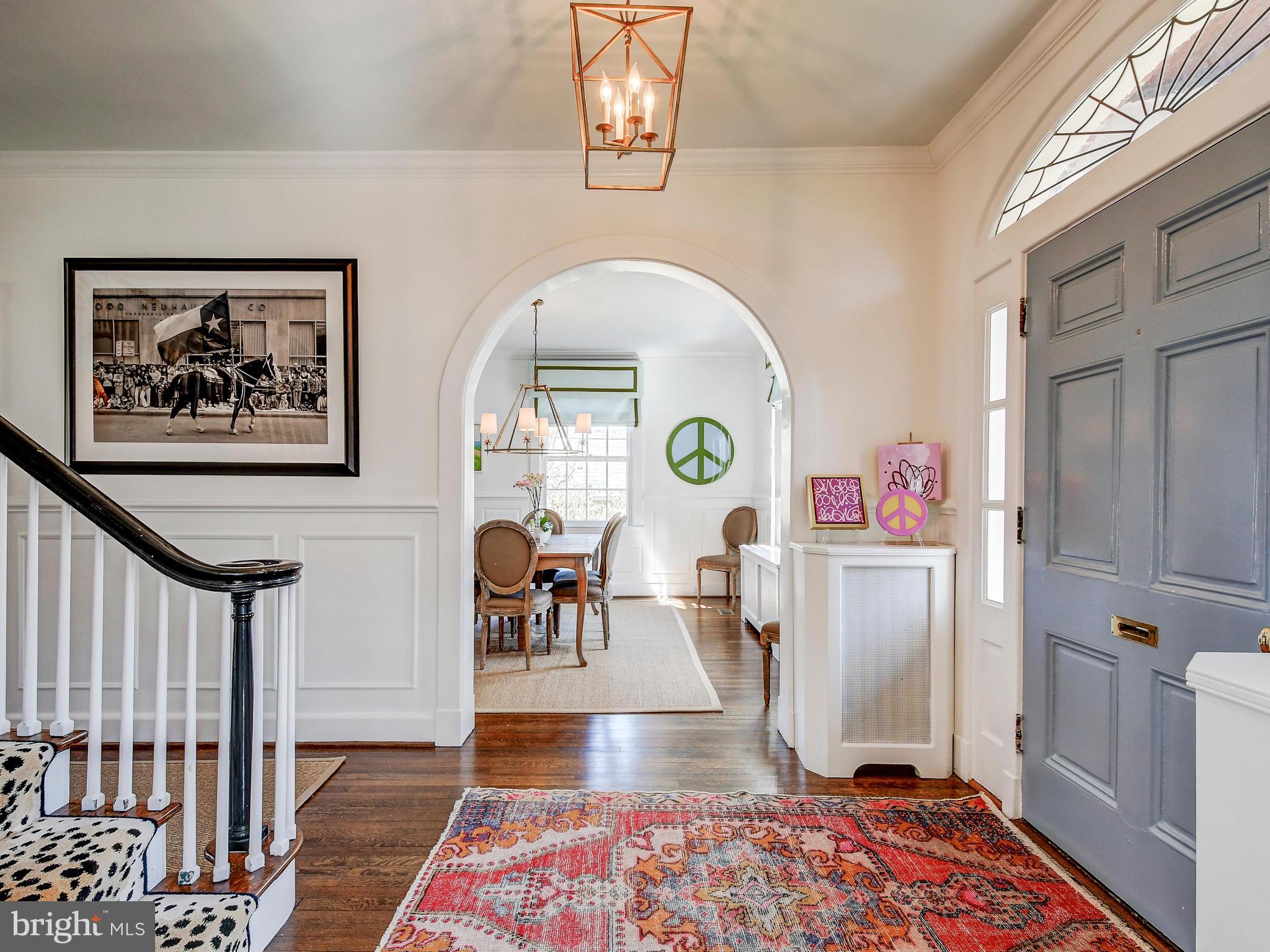 6308 Blenheim Road Baltimore, MD 21212 - Photo 7 of 38 Gallery Image 7