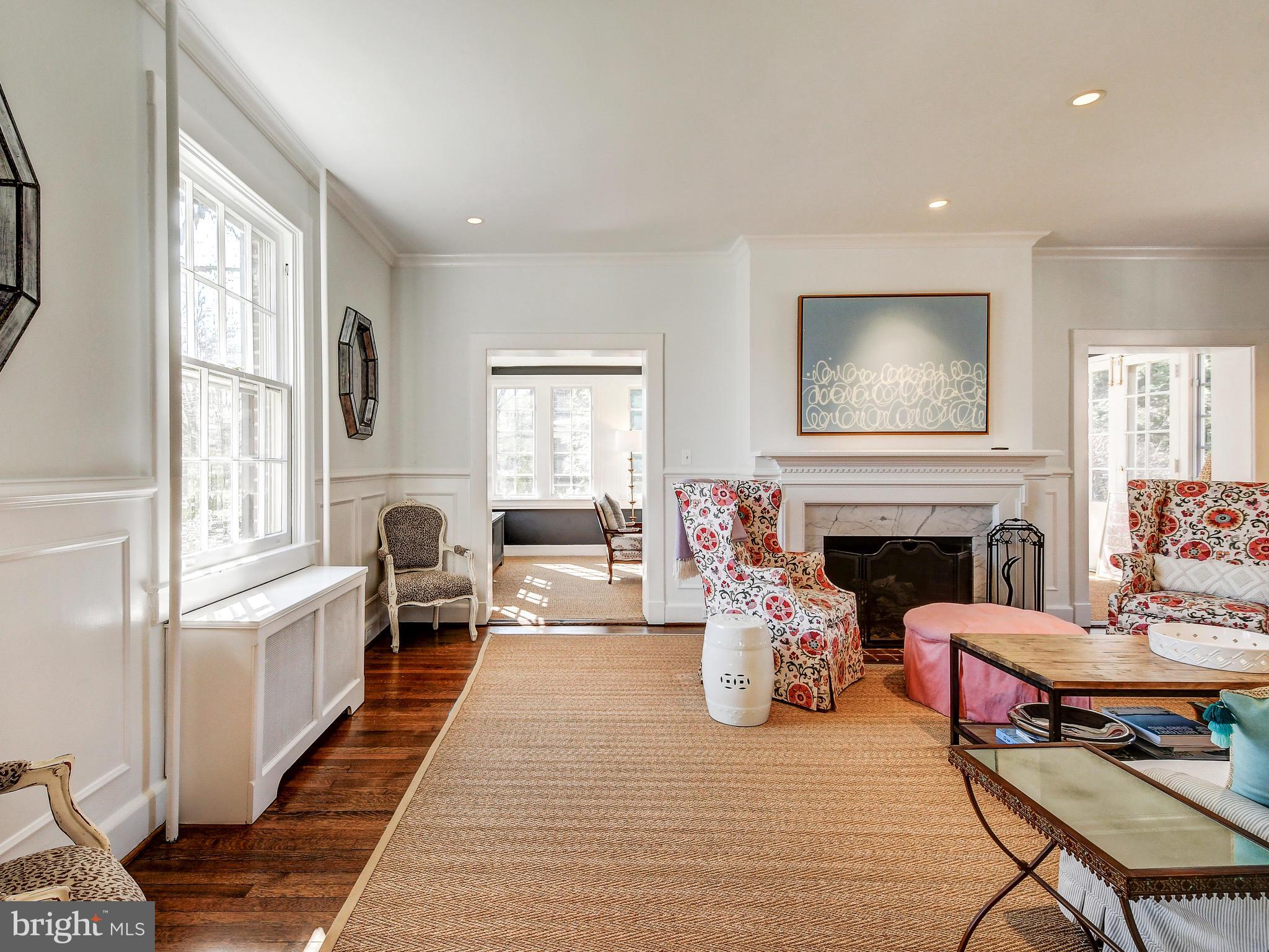 6308 Blenheim Road Baltimore, MD 21212 - Photo 8 of 38 Gallery Image 8