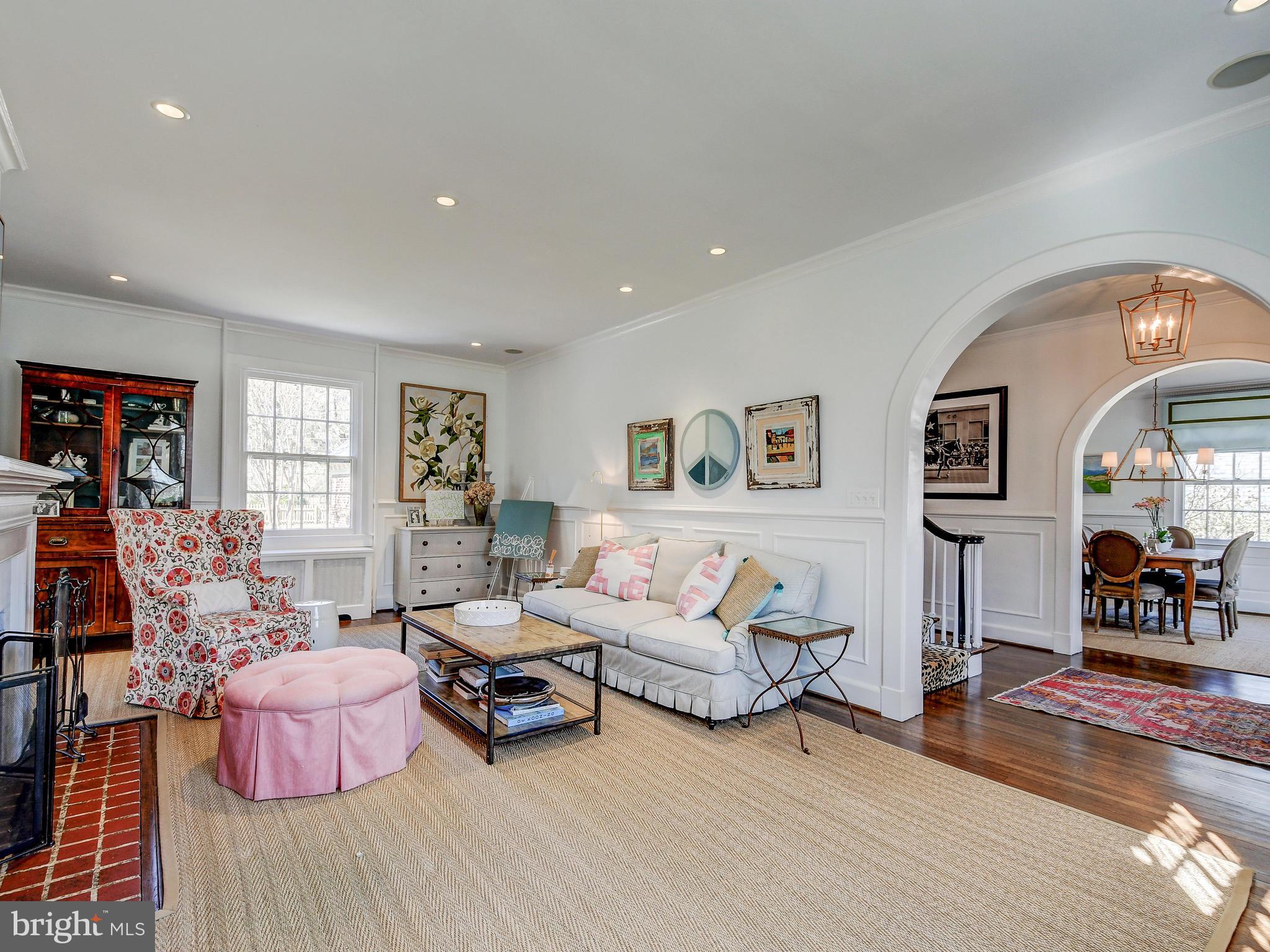 6308 Blenheim Road Baltimore, MD 21212 - Photo 10 of 38 Gallery Image 10