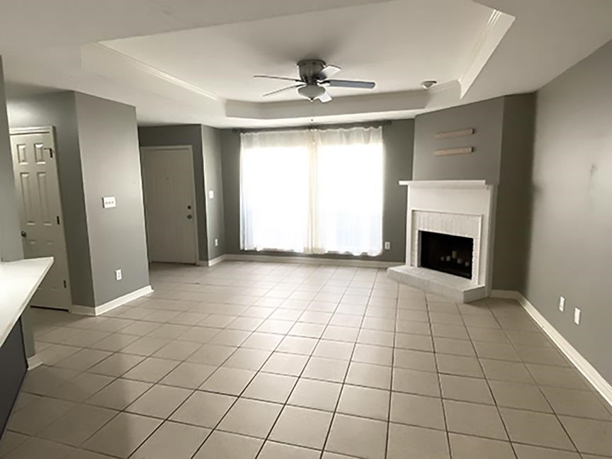 518 Harbor Ridge Drive Brandon, MS 39047 - Photo 5 of 35 Photo 5
