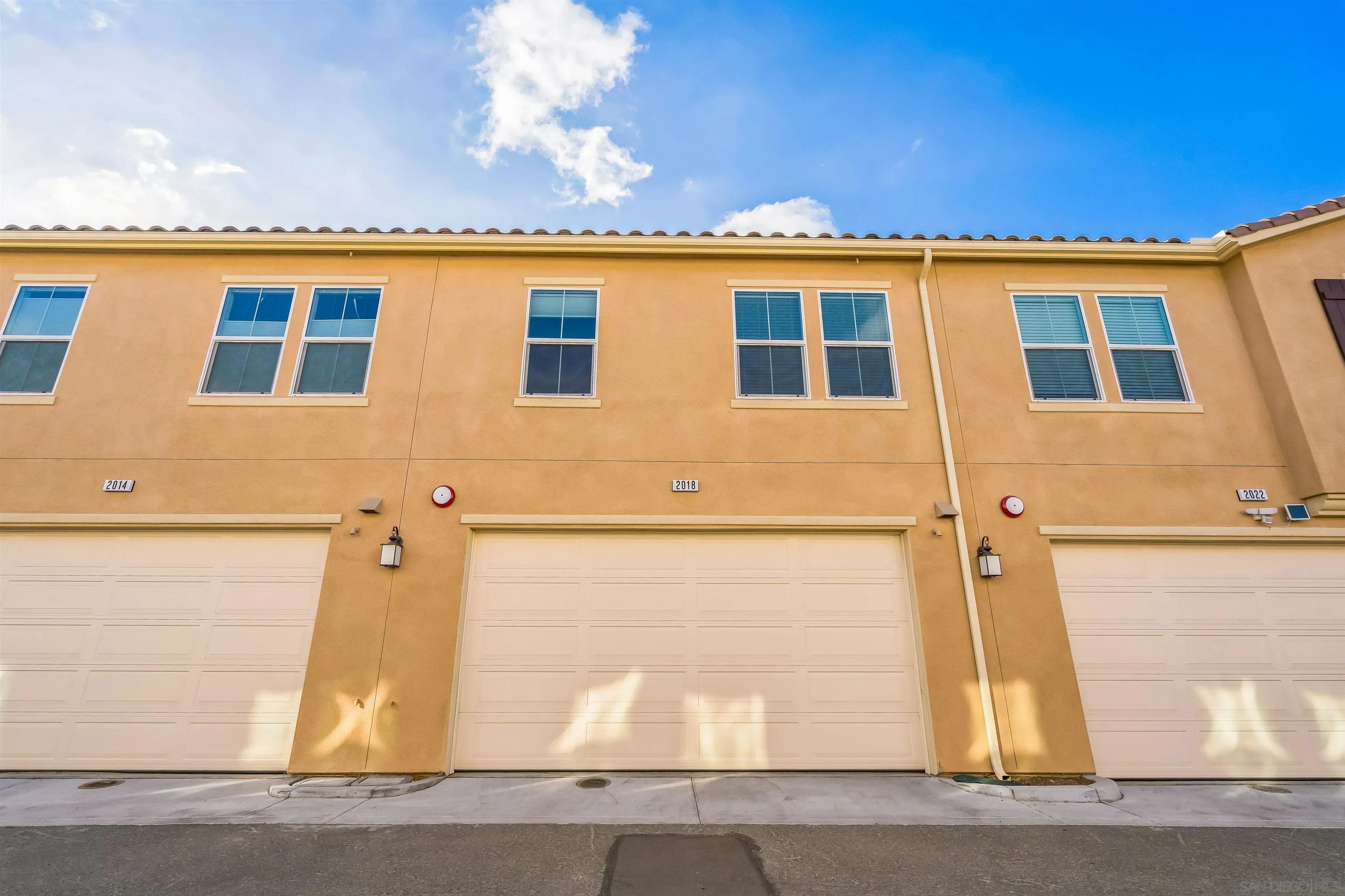 2018 Barite Street Spring Valley, CA 91977 - Photo 46 of 47