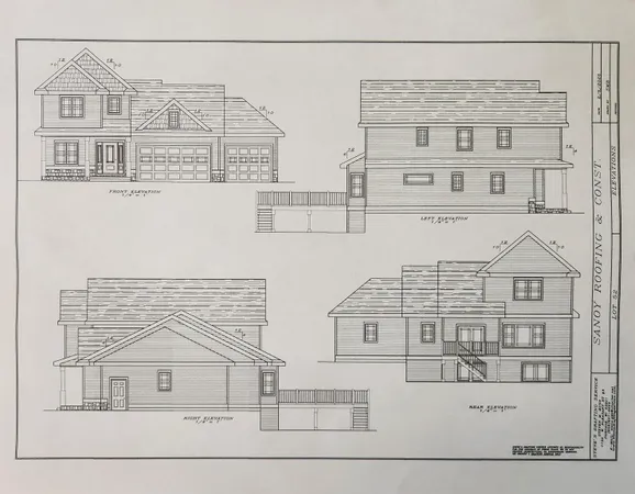 $594,000 | 837 Valley Dane Wi 53529, Dane, WI 53529