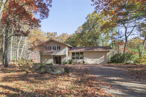 25 Pinewood Road Bolton, MA 01740 - Photo 26 of 26