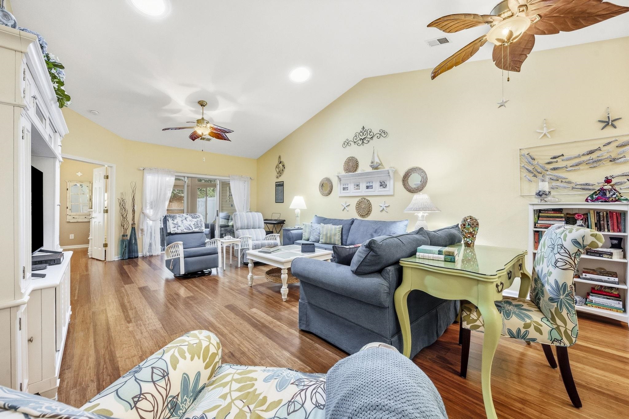 111 Chenoa Drive, Unit A Murrells Inlet, SC 29576 - Photo 12 of 38 Gallery Image 12