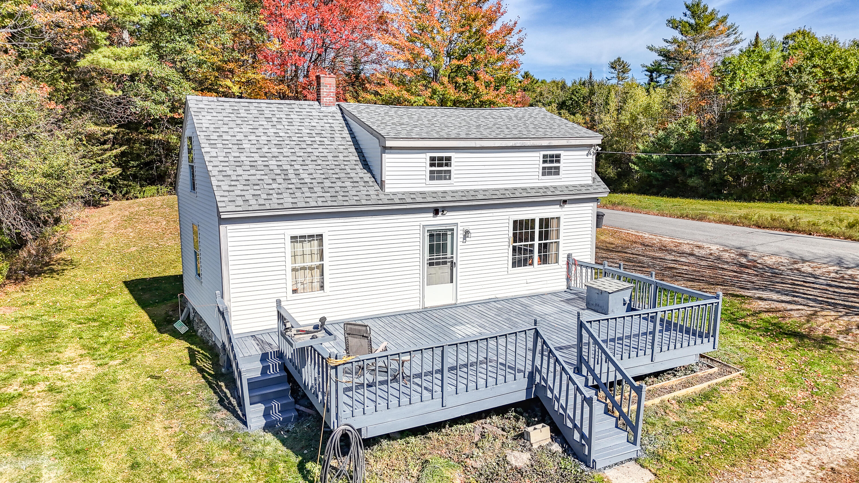 521 Merrill Hill Road Hebron, ME 04238 - Photo 7 of 42 110256ae-106