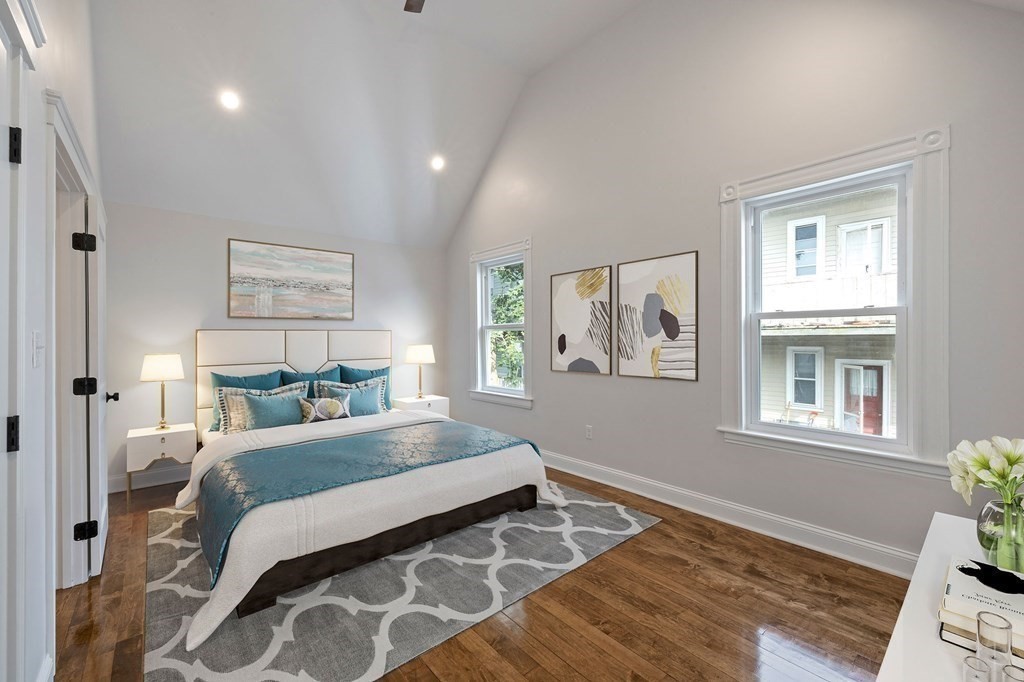 21 Alpha Road, Unit 2 Boston, MA 02124 - Photo 11 of 23 Gallery Image 11