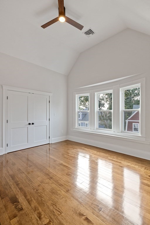 21 Alpha Road, Unit 2 Boston, MA 02124 - Photo 16 of 23 Gallery Image 16