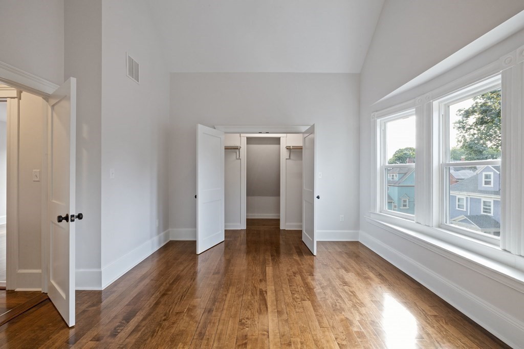 21 Alpha Road, Unit 2 Boston, MA 02124 - Photo 17 of 23 Gallery Image 17