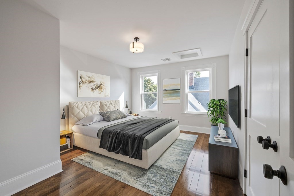 21 Alpha Road, Unit 2 Boston, MA 02124 - Photo 18 of 23 Gallery Image 18