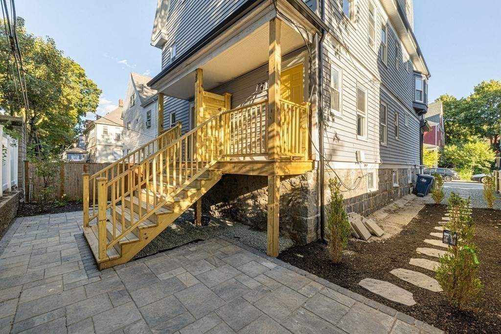 21 Alpha Road, Unit 2 Boston, MA 02124 - Photo 22 of 23 Gallery Image 22