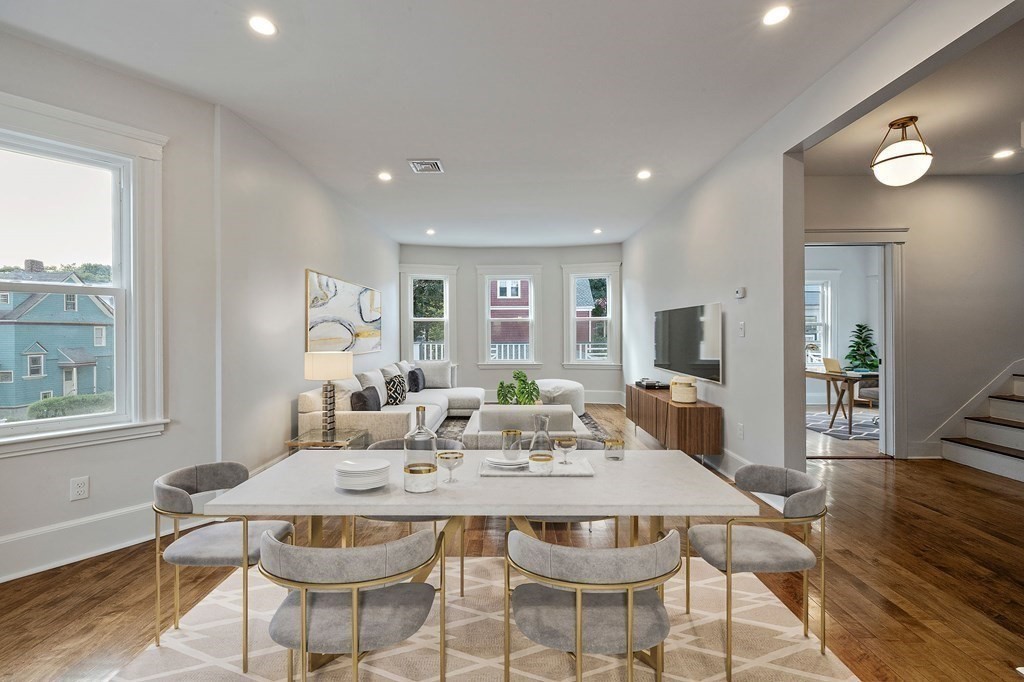21 Alpha Road, Unit 2 Boston, MA 02124 - Photo 5 of 23 Gallery Image 5