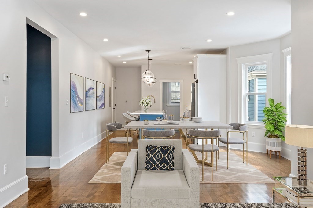 21 Alpha Road, Unit 2 Boston, MA 02124 - Photo 6 of 23 Gallery Image 6