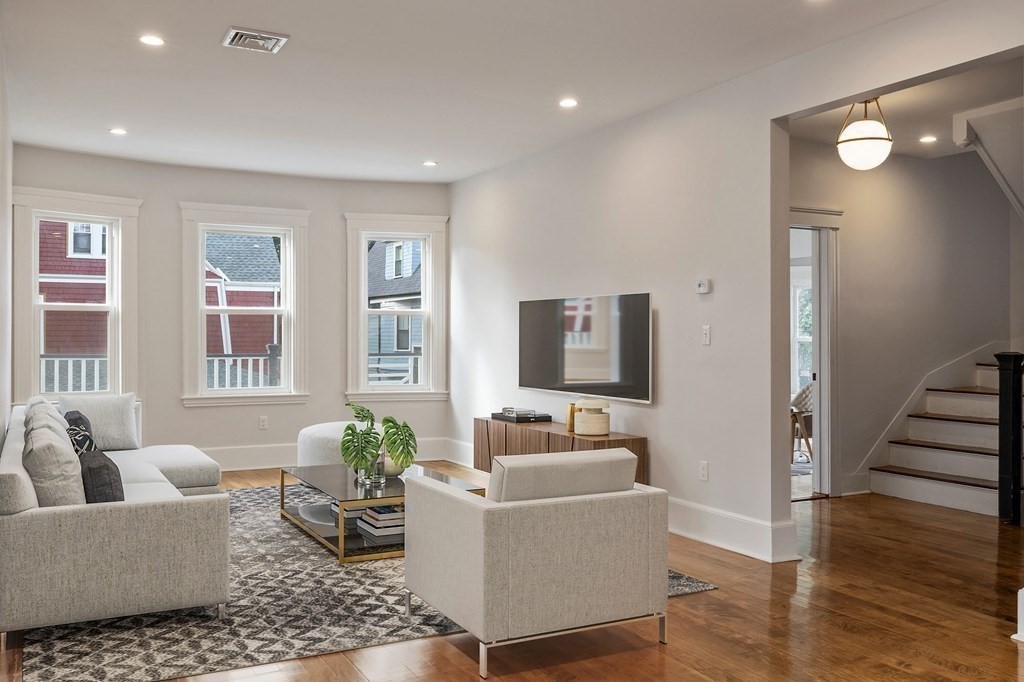 21 Alpha Road, Unit 2 Boston, MA 02124 - Photo 7 of 23 Gallery Image 7