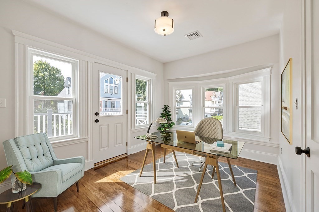 21 Alpha Road, Unit 2 Boston, MA 02124 - Photo 8 of 23 Gallery Image 8