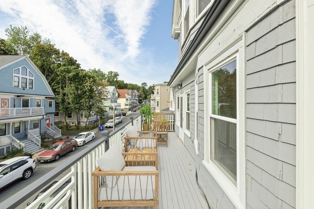 21 Alpha Road, Unit 2 Boston, MA 02124 - Photo 9 of 23 Gallery Image 9