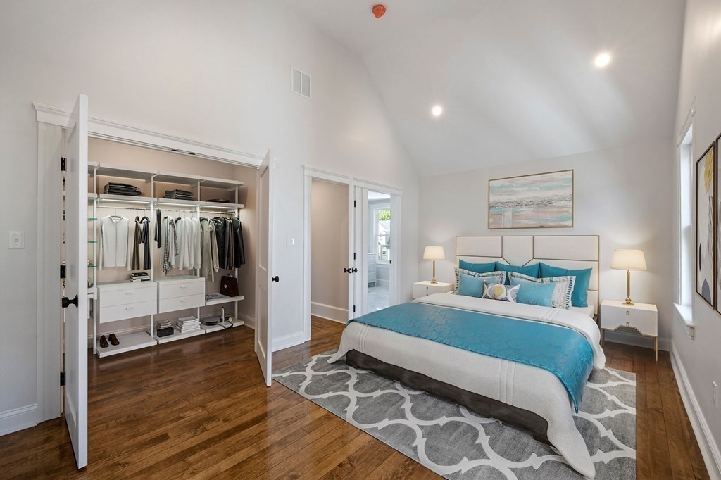 21 Alpha Road, Unit 2 Boston, MA 02124 - Photo 10 of 23 Gallery Image 10