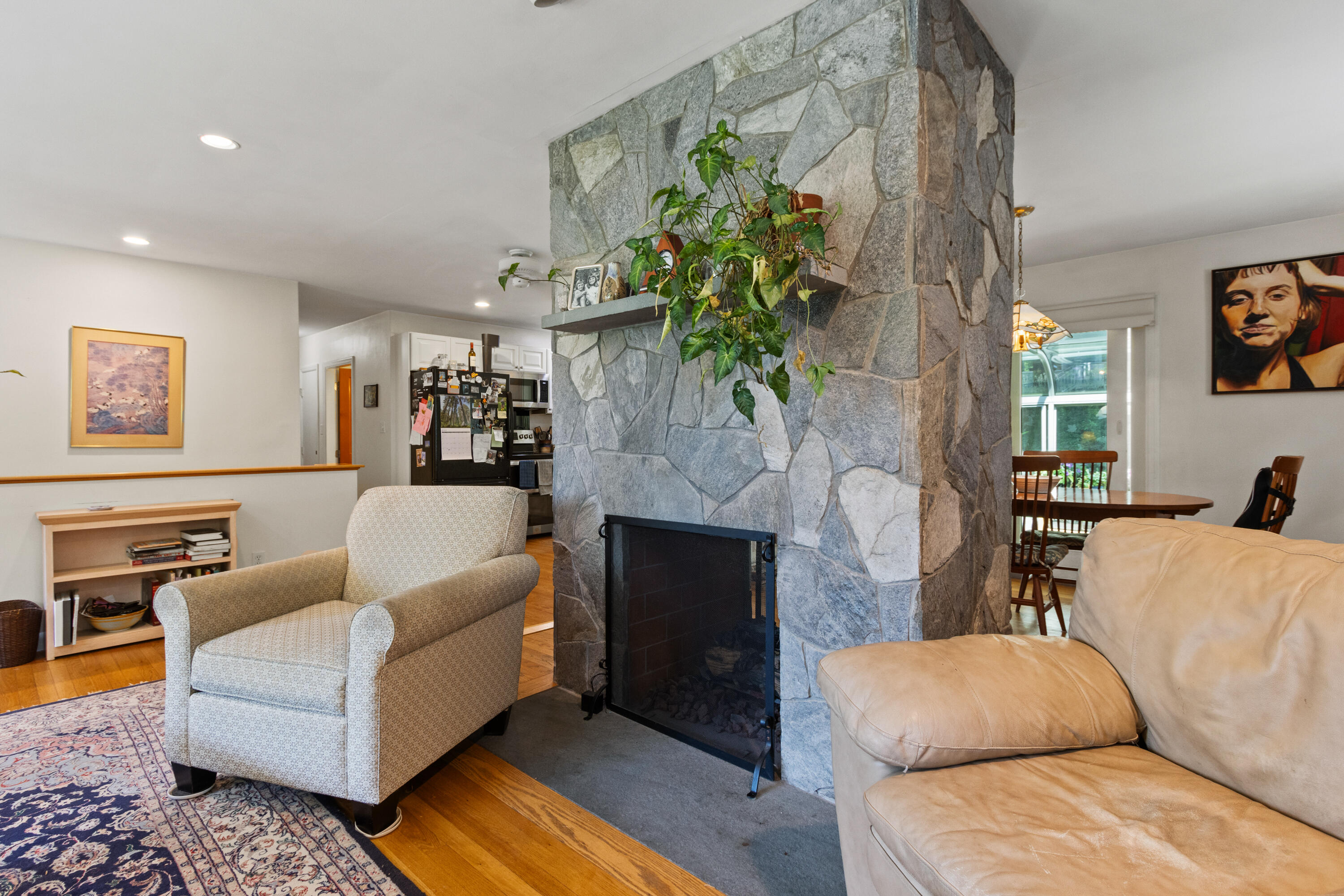 2 Wabun Road Cape Elizabeth, ME 04107 - Photo 12 of 38 12
