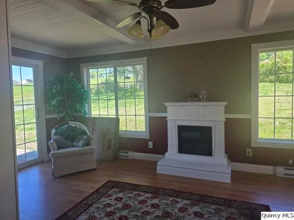 $219,900 | 4 Riverview Drive, Nauvoo, IL 62354