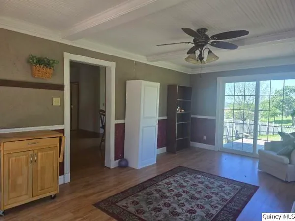 $219,900 | 4 Riverview Drive, Nauvoo, IL 62354