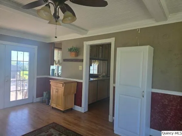 $219,900 | 4 Riverview Drive, Nauvoo, IL 62354